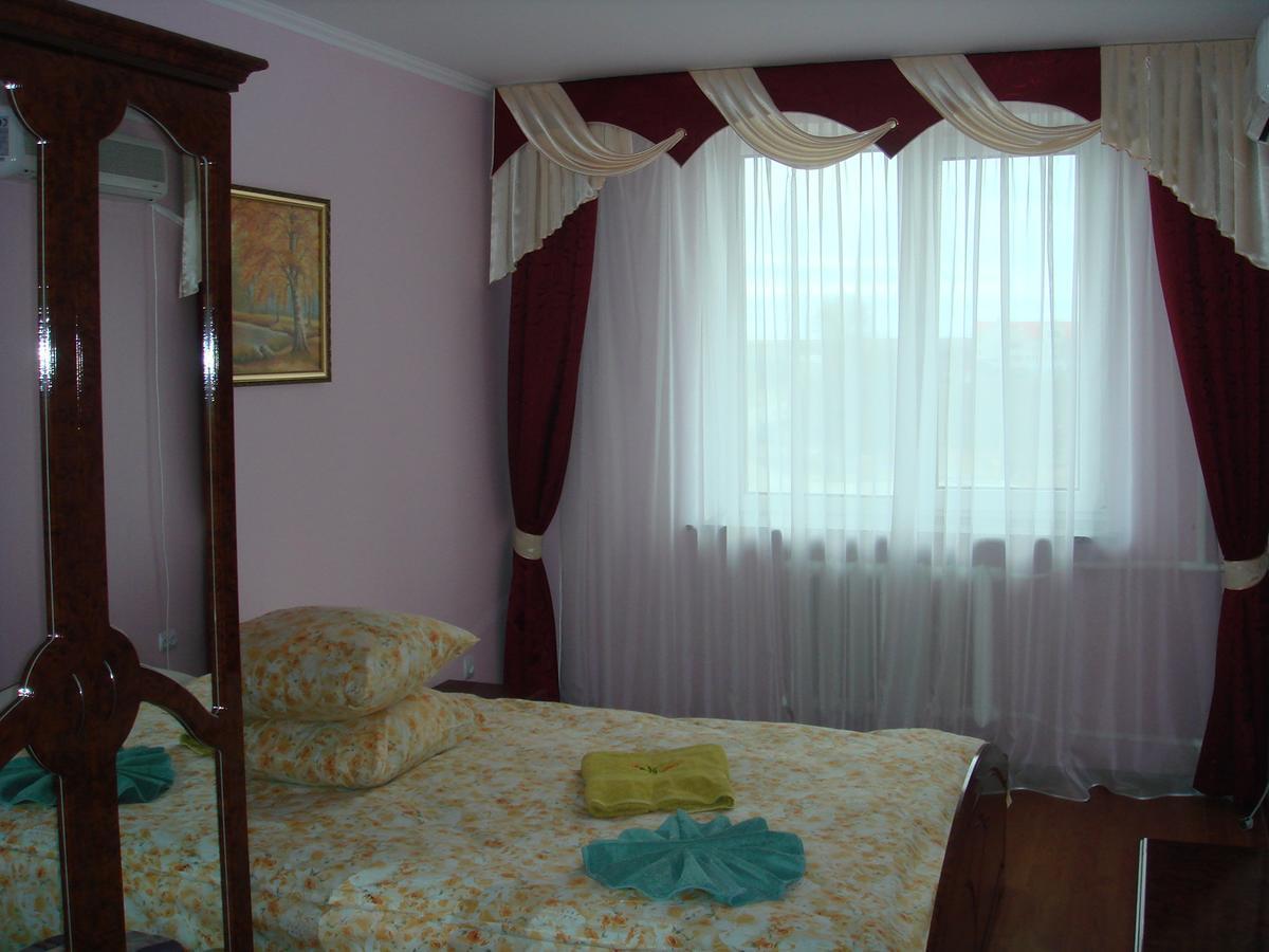 Hotel - Restaurant "Lion'S Heart" Velyka Omelyana المظهر الخارجي الصورة