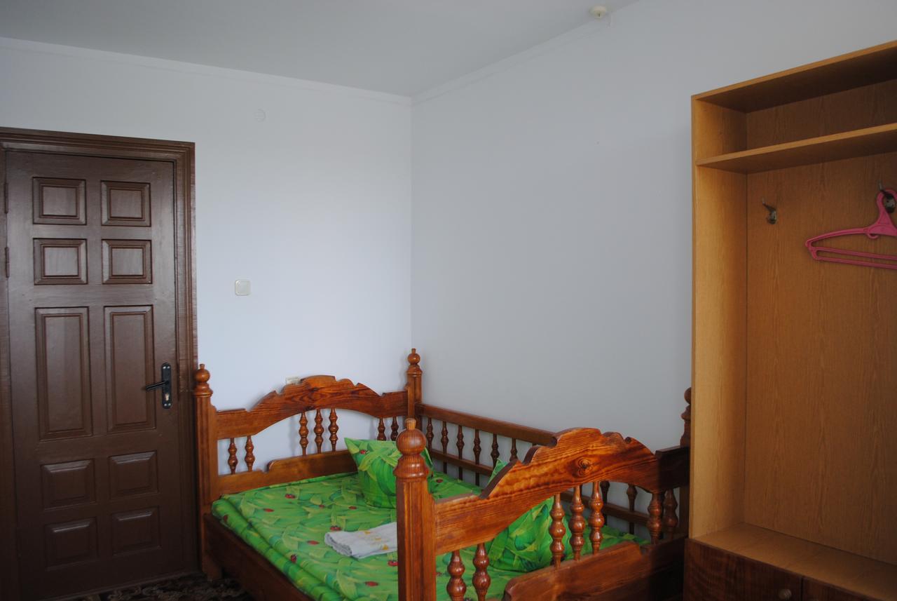 Hotel - Restaurant "Lion'S Heart" Velyka Omelyana المظهر الخارجي الصورة