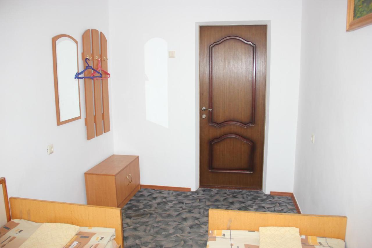 Hotel - Restaurant "Lion'S Heart" Velyka Omelyana المظهر الخارجي الصورة