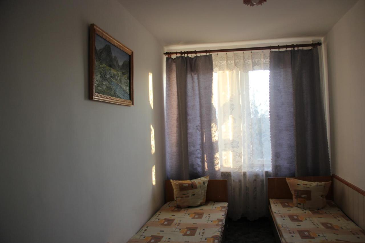 Hotel - Restaurant "Lion'S Heart" Velyka Omelyana المظهر الخارجي الصورة